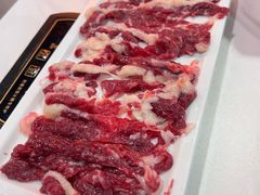 -八合里潮汕鲜牛肉火锅(吉大店)