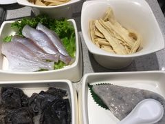 -海底捞火锅(大融城店)
