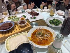 -国人川菜(李家村建东街店)