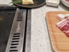 -韩时烤肉(丰科万达广场店)