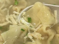 -东泰祥生煎馆(陕西南路店)