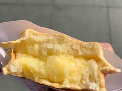 牛奶车轮饼-味正点车轮饼可丽饼(南禅寺店)
