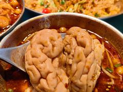 -川正旺江湖菜(三元桥店)