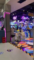 -龙小湖探索乐园 Little Hoo Galaxy(龙湖重庆金沙天街店)