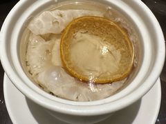 -中山保利艾美酒店-乐美中餐厅