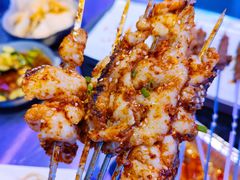 -燥次·烧烤酒场(万象城店)