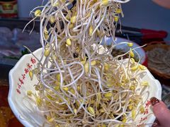 -青山青豆花·笑禅豆腐鱼(黄泥塝店)