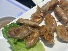 -青松馆韩国料理(香港中路佳世客店)