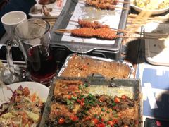 -管氏翅吧(广渠门店)