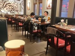 -汤城小厨•粤菜•靓汤(苏州街店)