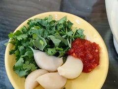 -安老太新疆第一碗(文艺路店)