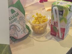 -麦当劳(双榆树店)