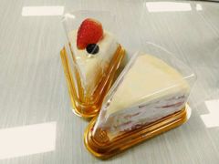 -7cake榴莲千层蛋糕(松江店)