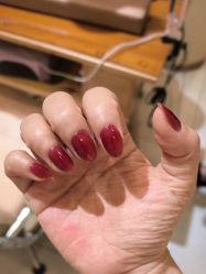 -喜柿·nail日式美甲美睫