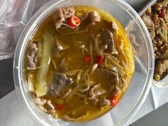 -小柴米·传统江西菜(八一广场店)