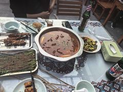 -伊隆斋(什刹海店)