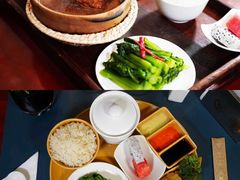 -花园咖啡厅(厦门美丽华大酒店)