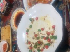 -乡村馕坑肉·烧烤·新疆菜·本地人更爱吃(阿勒泰首店)