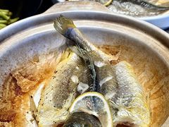 -宫燕府·京菜·烤鸭·淮扬菜(王府中心店)