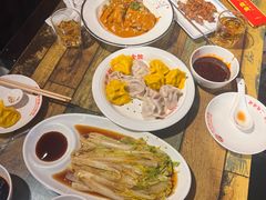 -金谷园饺子·烧烤(人大总店)
