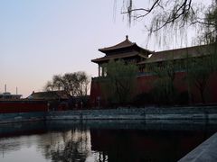 -北京市劳动人民文化宫(太庙)