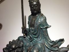 -福慧慈缘素食餐厅(王府井店)