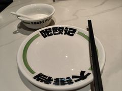 -欧记大排档·景德菜(上海首店)