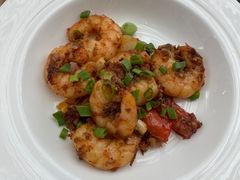 -RISE RESTAURANT(滨海湾金沙店)