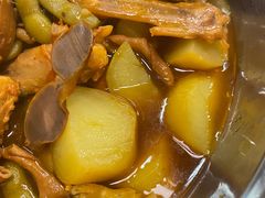 -巴山路曹记鸭霸王火锅(梅溪步步高新天地店)