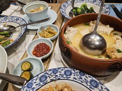 -杭州西湖柳莺里酒店·闻莺厅