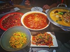 -巴蜀人家·现炒川菜(黉街店)