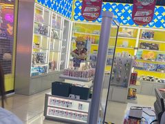 -大玩家(哈西万达店)