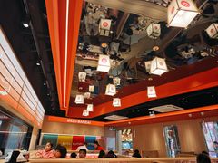 -万岁寿司(万国店)