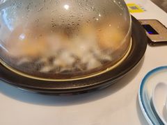 -碗中海·蒸汽海鲜·桑拿鸡(岭南天地店)