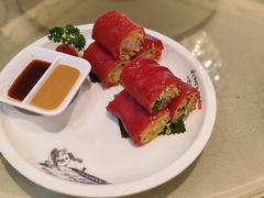 -益健美食大广场(北岭店)