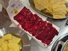 -荣叔港式沙嗲牛肉火锅(正佳潮流店)