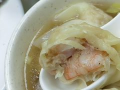 全虾云吞-麦文记面家(佐敦店)