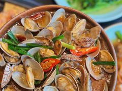 -鑫悦楼煎蟹·16年海鲜大排档