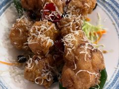 -三代烤肉(保利广场店)