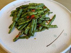 -菩提树·素食餐厅(汇智国际商业中心店)