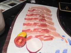 -鹤江桥·红油牛肉粉(SKP店)