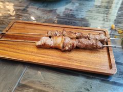 -新疆杭州疗养院·富春山庄