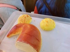 -BreadTalk面包新语·烘焙蛋糕(海珠丽影广场店)