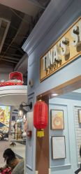 -多元宝贝世界儿童乐园(高新区店)