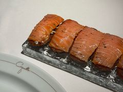 -壳里西餐厅Coquille Seafood Bistro(蒙自路店)