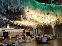 大堂-丽华园(汉阳龙阳店)