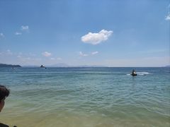 -大梅沙海滨公园