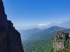 -七仙岭温泉国家森林公园