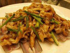 -快乐海鲜城(虎泉街店)