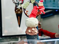 -CORNER CONE GELATO酷矿手作霜淇淋(南头古城店)